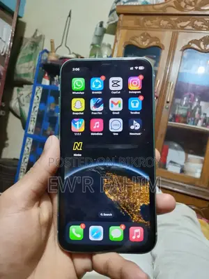 Apple iPhone 11 128 GB Blue