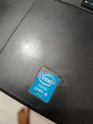 Laptop Dell Latitude 14 E5450 8GB Intel Core I5 SSD 128GB