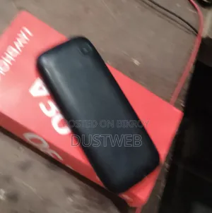 Itel IT2171 Black