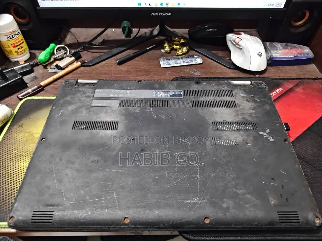Laptop Acer Aspire R5-571t 8GB Intel Core I5 SSD 128GB