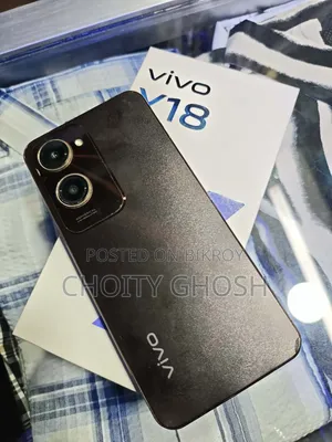 Vivo Y18 64 GB