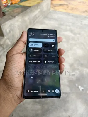 Google Pixel 7 128 GB White