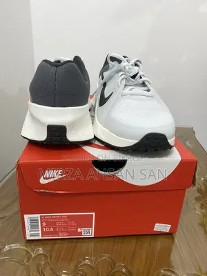 Nike Metro-Tek Men's Running Shoe