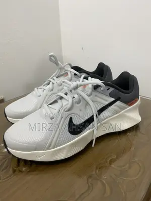 Nike Metro-Tek Men's Running Shoe