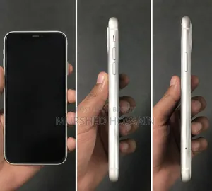 Apple iPhone 11 64 GB White