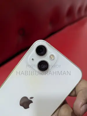 Apple iPhone 13 128 GB White