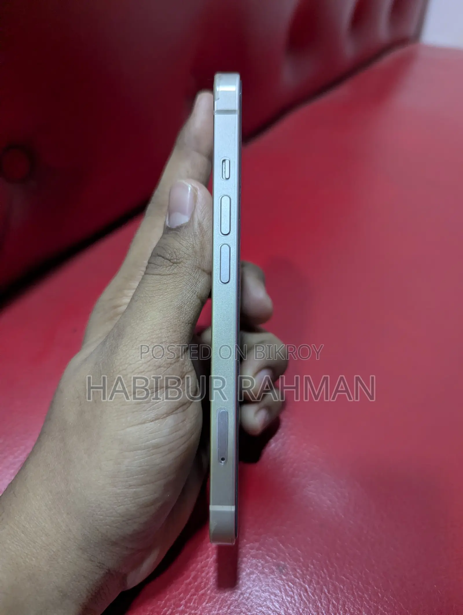 Apple iPhone 13 128 GB White