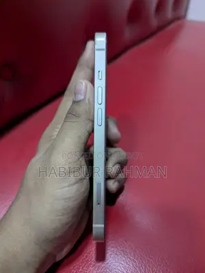 Apple iPhone 13 128 GB White