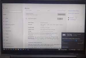 Laptop HP EliteBook 845 G8 16GB AMD Ryzen 5 SSD 512GB