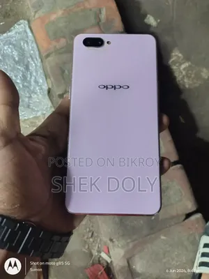 Oppo A3s 256 GB
