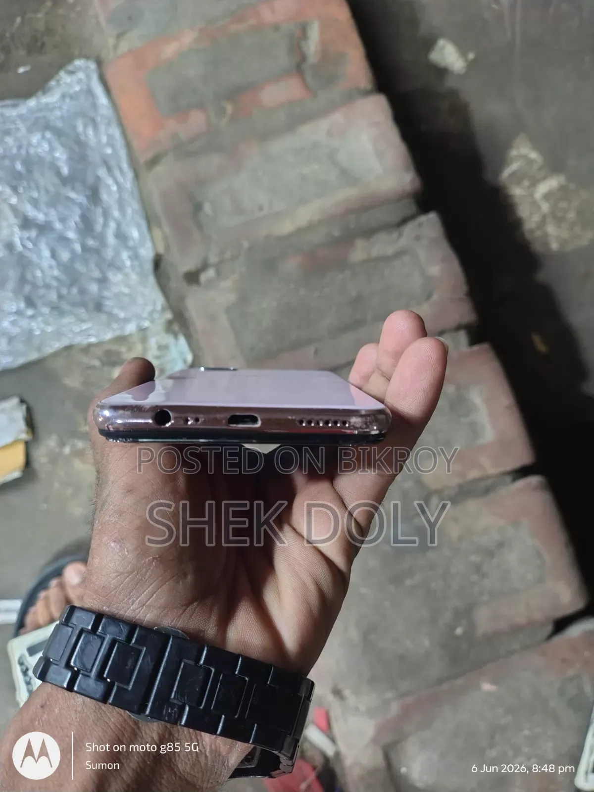 Oppo A3s 256 GB