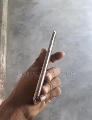 Apple iPhone XS 256 GB Gold