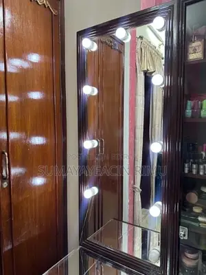 Vanity Dressing Table