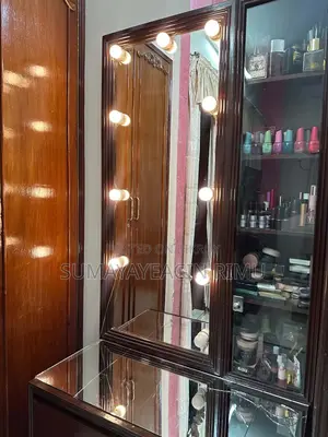 Vanity Dressing Table