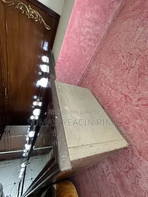 Vanity Dressing Table