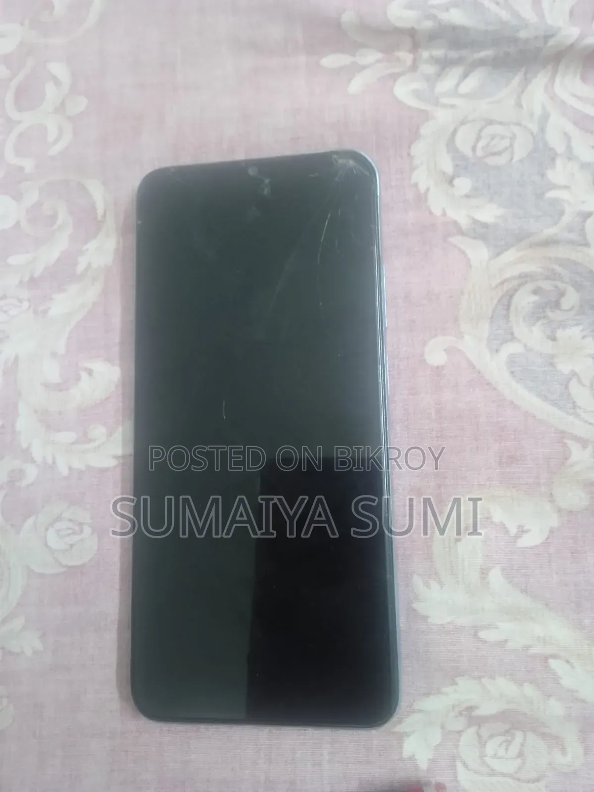 অপো এ১৭কে ৬৪ জিবি ব্লু
