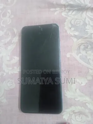 Oppo A17K 64 GB Blue