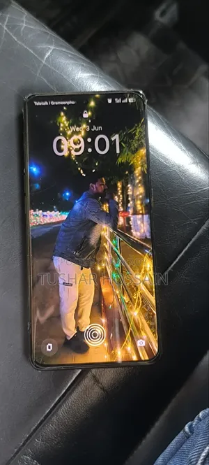 Oppo Reno 8T 128 GB Black