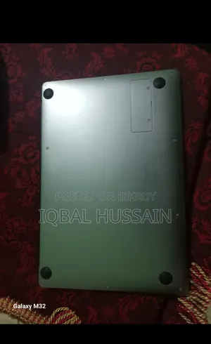 Laptop Chuwi GemiBook 8GB Intel Celeron SSD 256GB