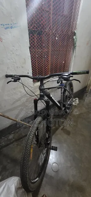 Falcon Cycle