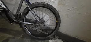 Falcon Cycle