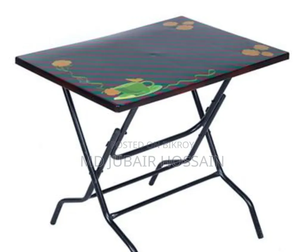Plastic Table