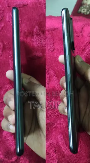 Xiaomi Redmi K40 Pro 256 GB Black