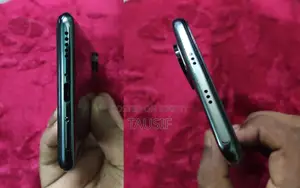 Xiaomi Redmi K40 Pro 256 GB Black