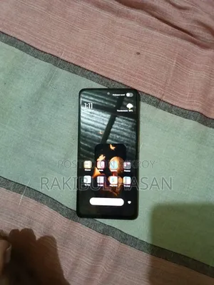 Xiaomi Redmi Note 10 Pro 128 GB Gold