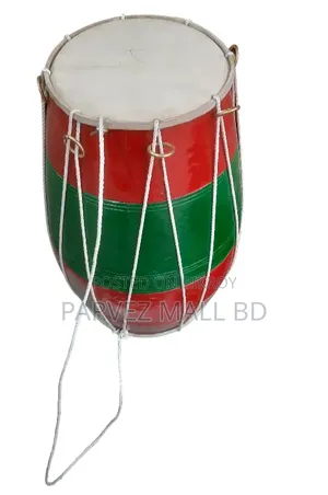 Best Quality Professional 12 Inch+ Bangla Dhol
