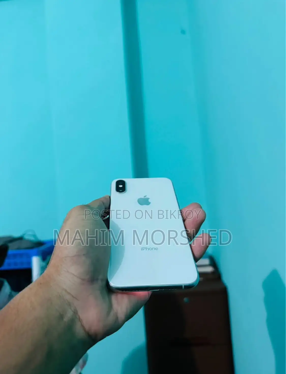 Apple iPhone XS 256 GB