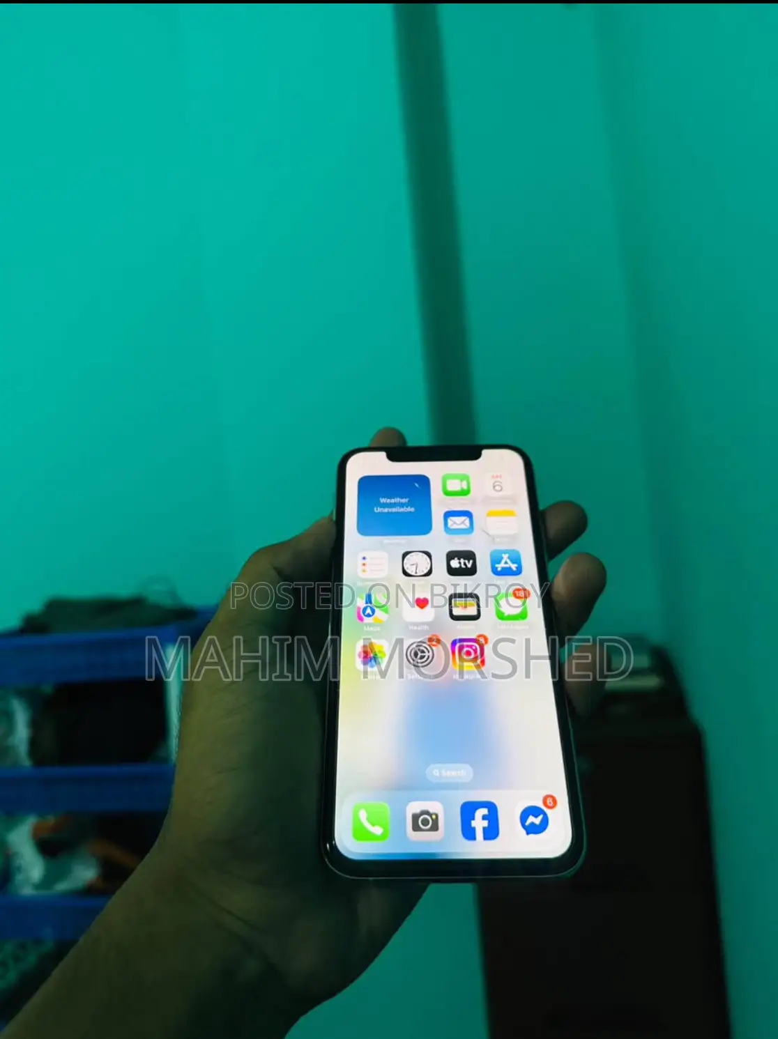 Apple iPhone XS 256 GB