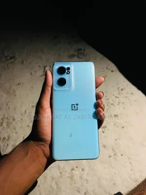 OnePlus Nord CE 5G 128 GB Blue