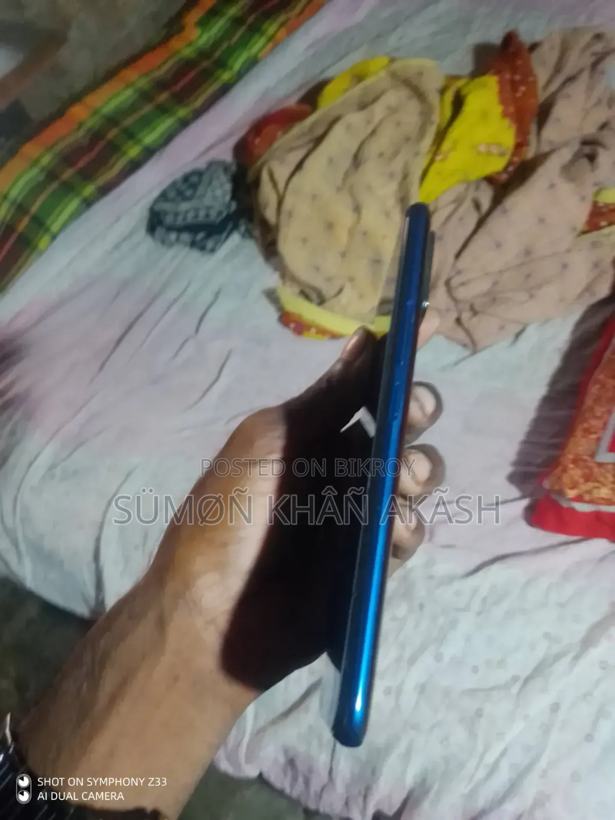Realme 7i 128 GB Green