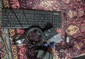 Desktop Computer 8GB Intel Core i5 SSD 128GB