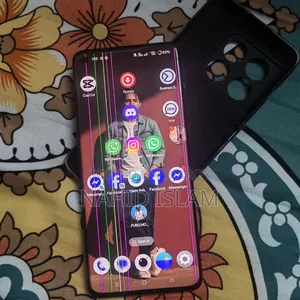 ওয়ানপ্লাস ১০ প্রো ২৫৬ জিবি ব্ল্যাক