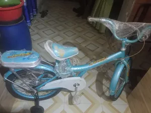 লেডিস বেবি সাইকেল