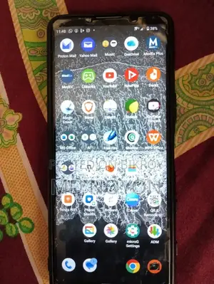 Sony Xperia 5 III 128 GB Gray