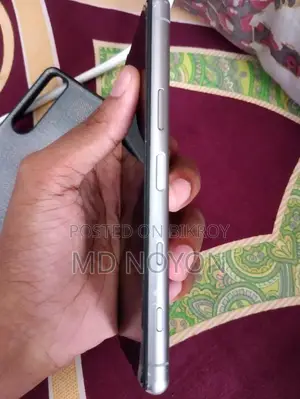 Sony Xperia 5 III 128 GB Gray