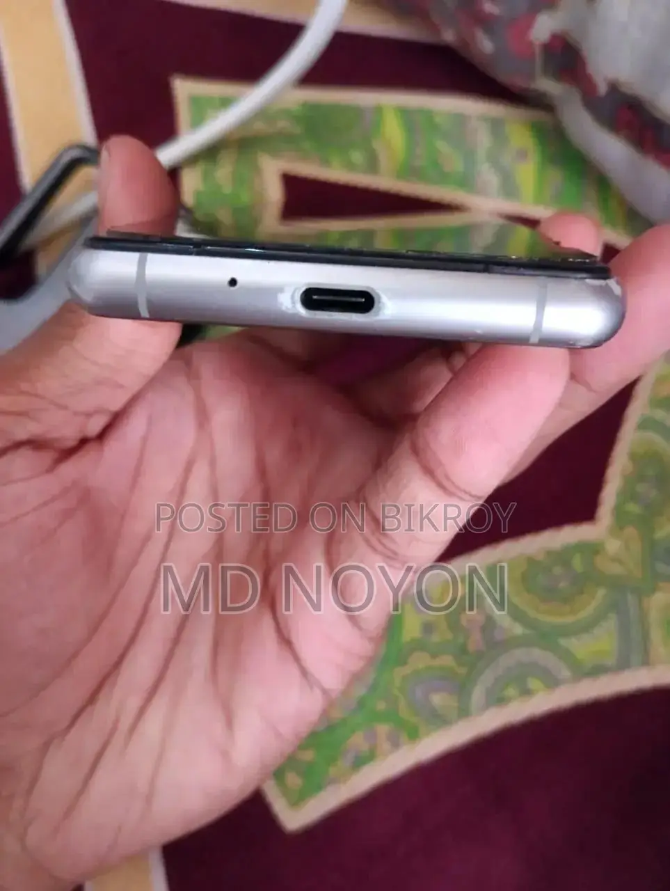 Sony Xperia 5 III 128 GB Gray