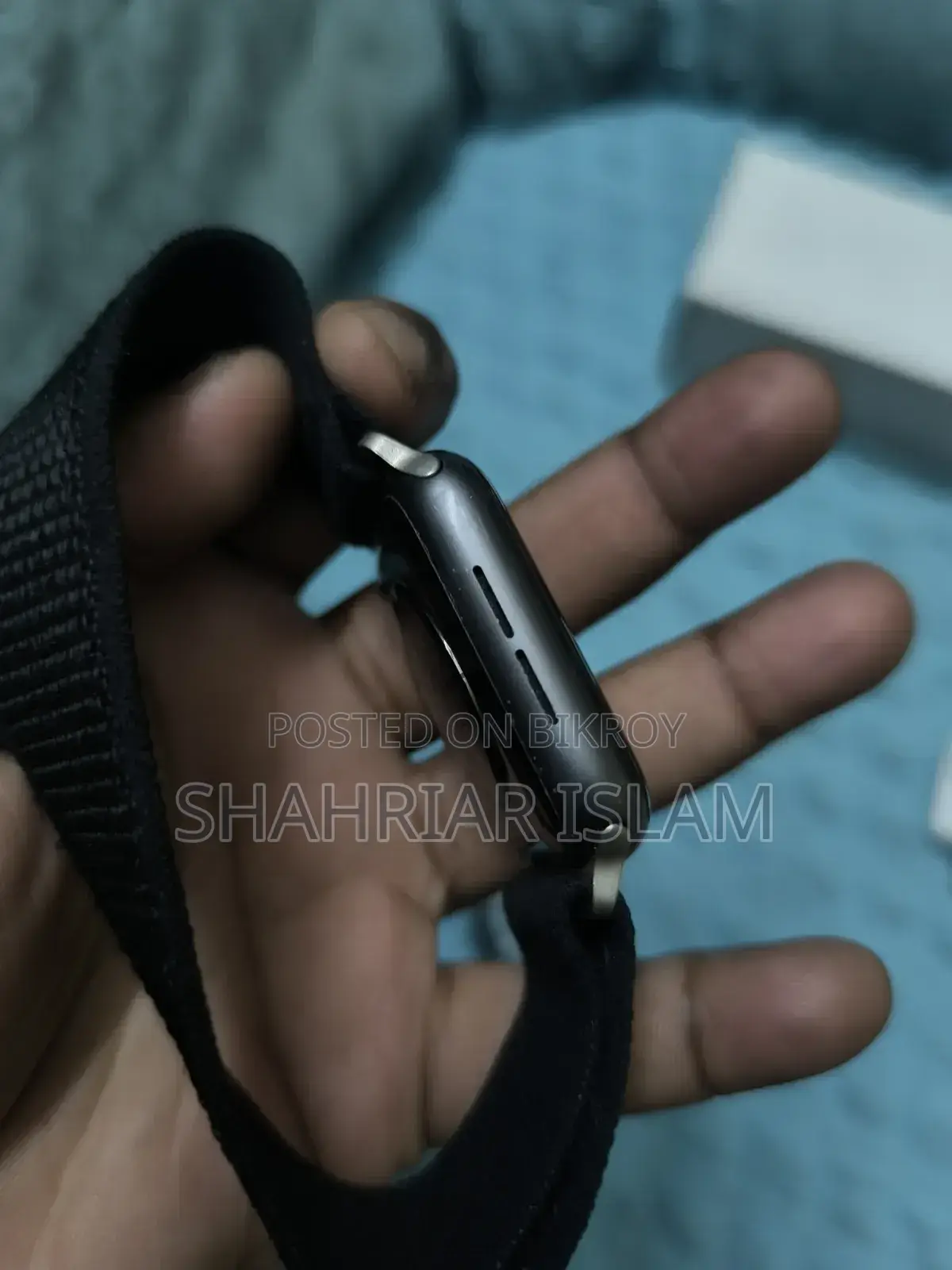 অ্যাপল ওয়াচ সিরিজ ৪ (৪৪ মিমি)