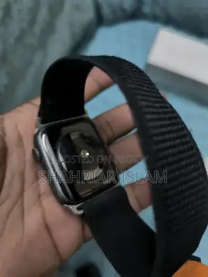 অ্যাপল ওয়াচ সিরিজ ৪ (৪৪ মিমি)