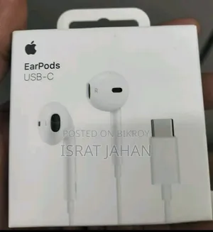 অ্যাডাপ্টার+হেডফোন