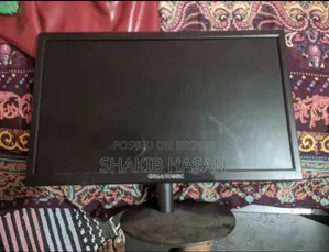 Desktop Computer 8GB Intel Core i5 SSD 128GB