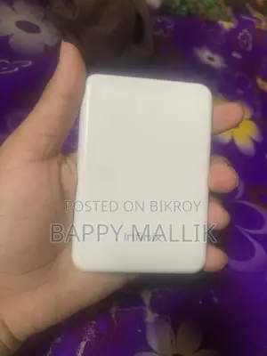Very Good Wireless Power Bank