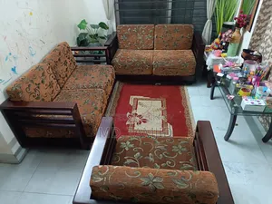 ওটোবি সোফা সেট