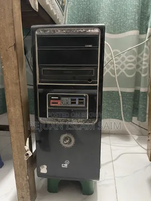 Desktop Computer HP 2GB eMMC 256GB