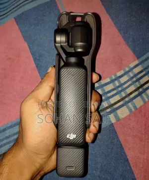 Dji Osmo Pocket 3 Camera