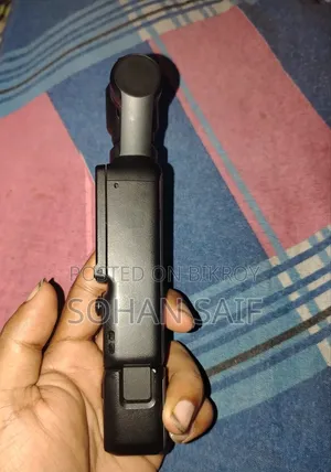 Dji Osmo Pocket 3 Camera