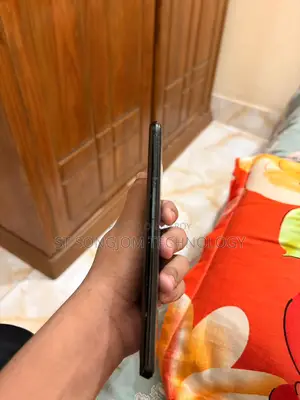OnePlus 6 64 GB Black